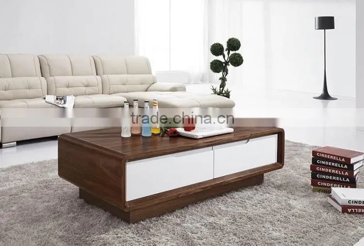 Fancy End Table LS-FE6513