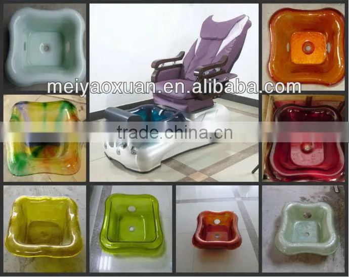 manicure chair nail salon furniture,MYX-063A
