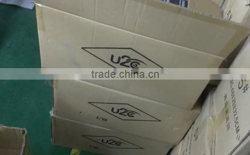 New designed FTA DVB dvb-t2 decoder