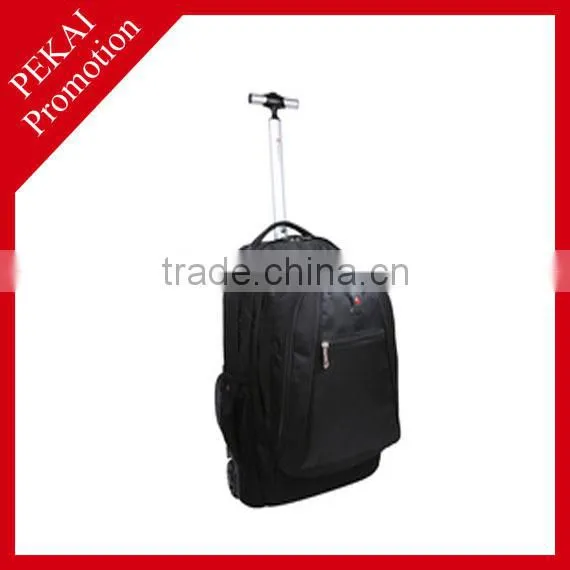 Large foldable quilted new design travel bags