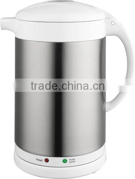 Electric water kettle in water kettle, electric kettle for heating water