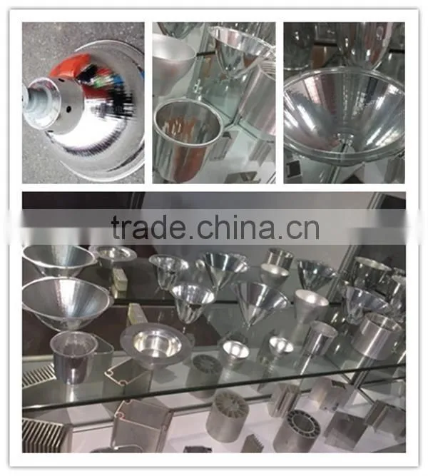 1050 1060 1070 1100 3003 H12 Aluminum disc for lamp lighting