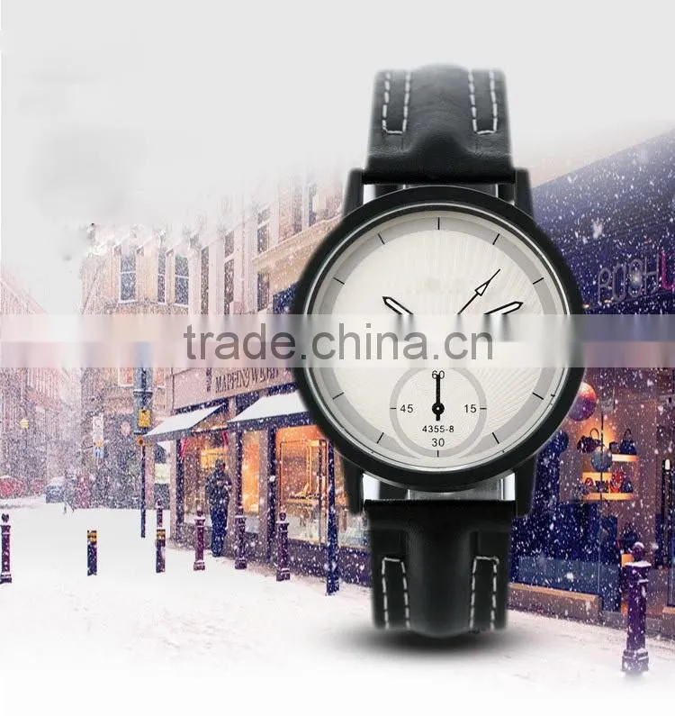 The cheapest timepieces lighter fashion unisex wrist watches for export