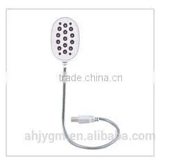 High Quality Plastic USB LED Lamp
