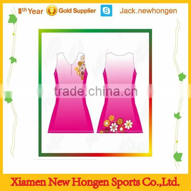 Fashion women tennis skirts/tennis wear/tennis uniforms/tennis dress