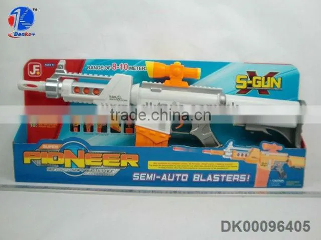Electric Airsoft Gun