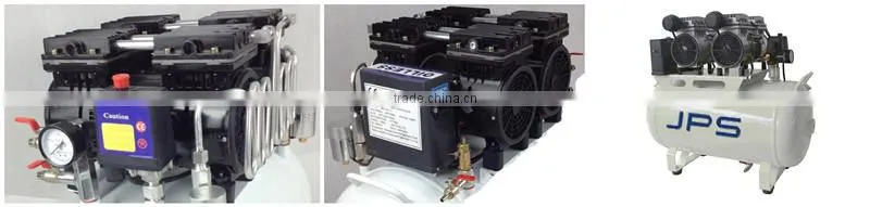 Oilless Compressor New Product for sale JPS 28