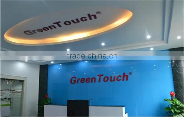 98" multi touch screen overlay kit