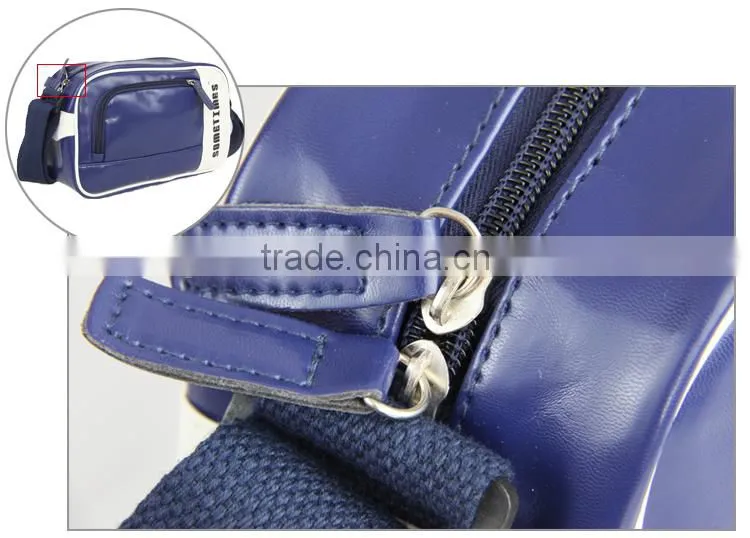 2015 Latest Shoulder Bag,Leather Messenger Bag Pattern