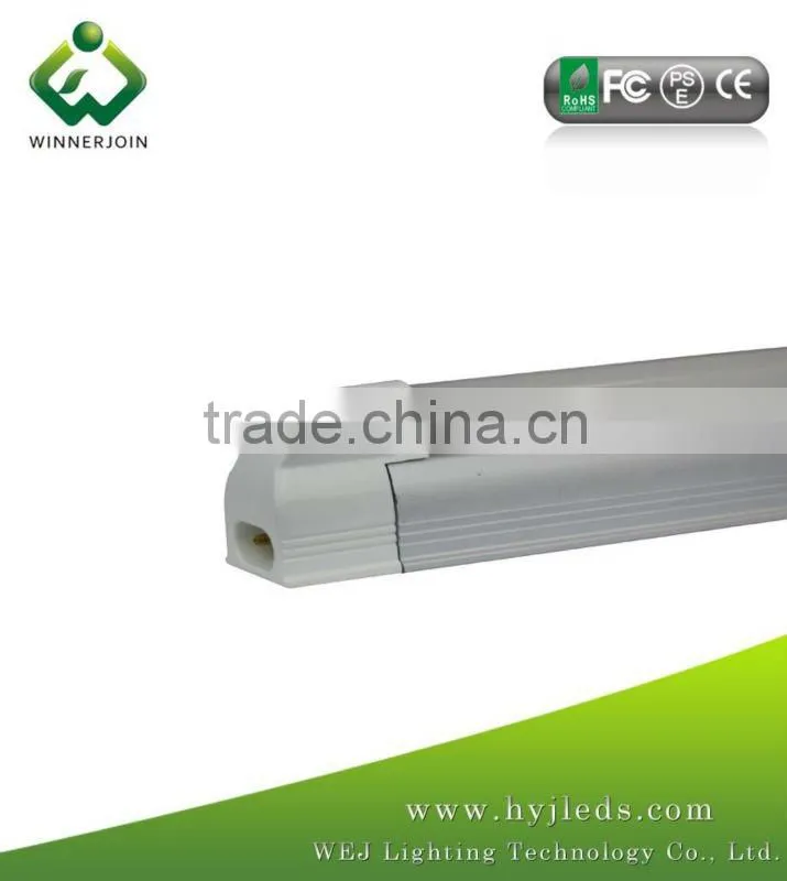 10W 60cm 3528SMD PC+Aluminum T8 LED robe Light