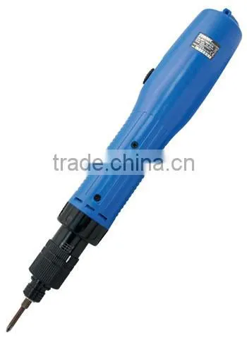 Brushless Powerful Torque DC Full Auto Shut Off Electric Screwdriver