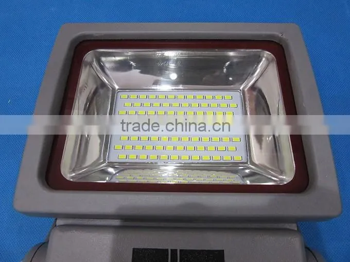 mini led flood light ip65 Meanwell driver Brigelux smd led flood light 20w