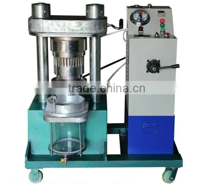 Farm machinery seed oil press canola oil press machine cold press