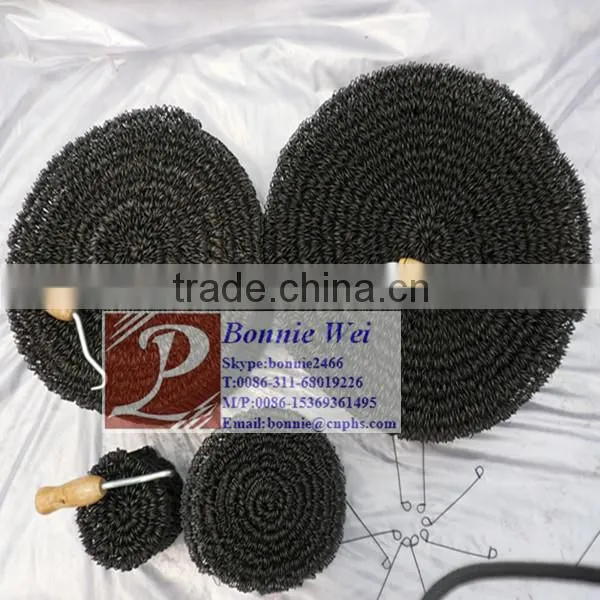 automatic wire twister for farm