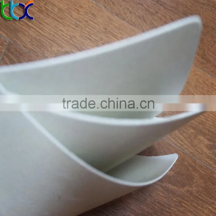 Supplier Chemical Sheet Shoe Puff and Counter for high heels shoes material