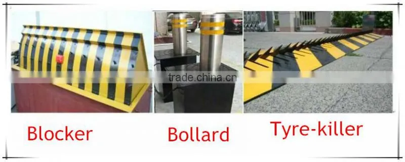 High Accuracy ultrasonic sensor for Parking guidance system