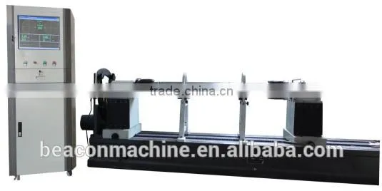 New desgin BDB-50 drive shaft industrial balancing manufacturers