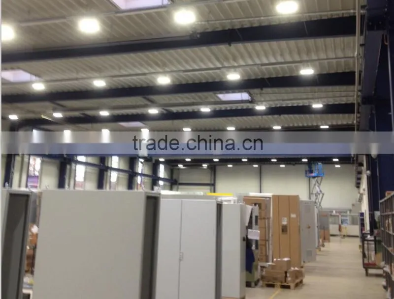 DLC Listed Waterproof IP66 AOK 400W LED High Mast Lighting to Replace 1000W Stadium Sports Field Light