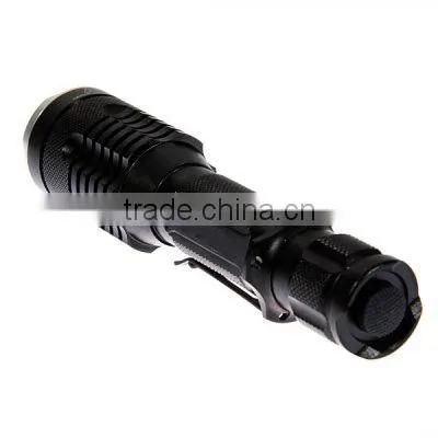 1600lm waterproof xm-l u2 led bike bicycle light flashlight