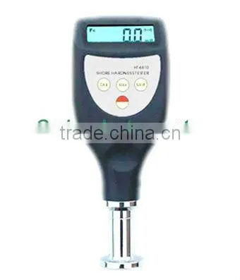 Shore Hardness Tester HT-6510D Durometer
