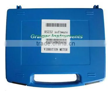 Vibration Meter VM-6360 vibration tester vibration gauge
