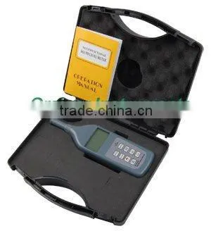 Multifunctional Sound Level Meter SL-5868P, sound level tester