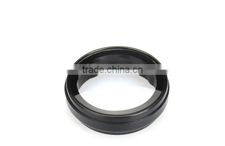 Hottest Xiaomi yi UV filter + lens cap Set for XIAOMI YI Camera