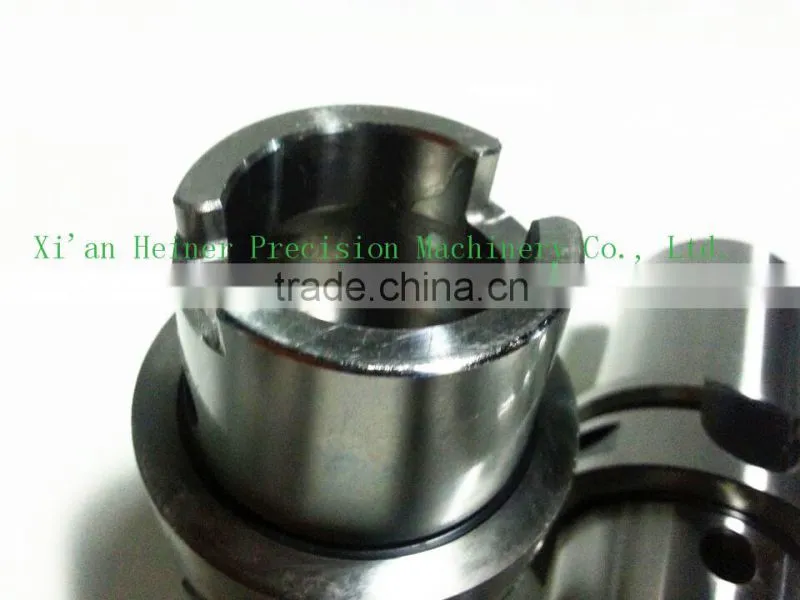 HSK63A-MFT20-M10-60 HSK63A-MFT20-M10-110 thread locking cnc shank