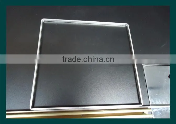 Semi-automatic Alu-spacer Bending Machine/Double Glass Machine(LW02)