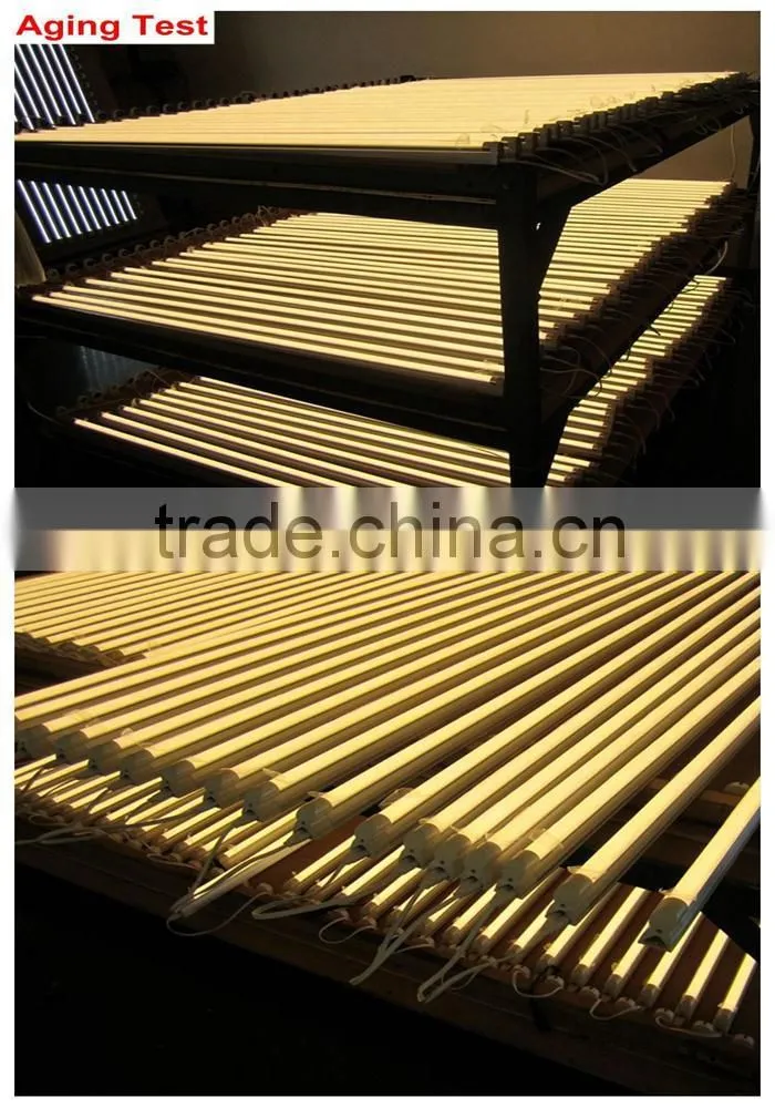 Hot Sale 2 Years Warranty 1500mm T5 LED Tube Light Tube5 Lights