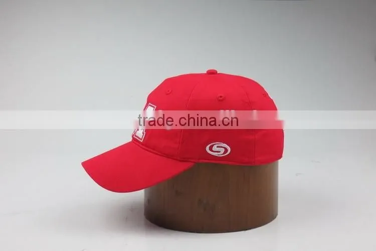 china red cap factory