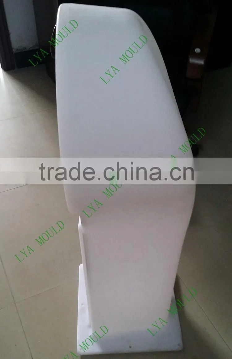 Four automatic flash mode sign board led light