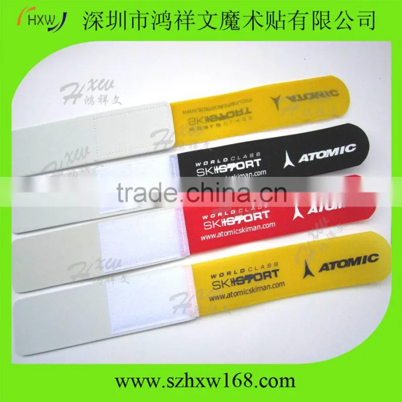 Low MOQ wholesale ski straps