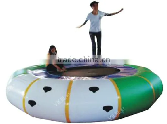 Inflatable Water Toys Children's Play Equipment In Guangzhou
