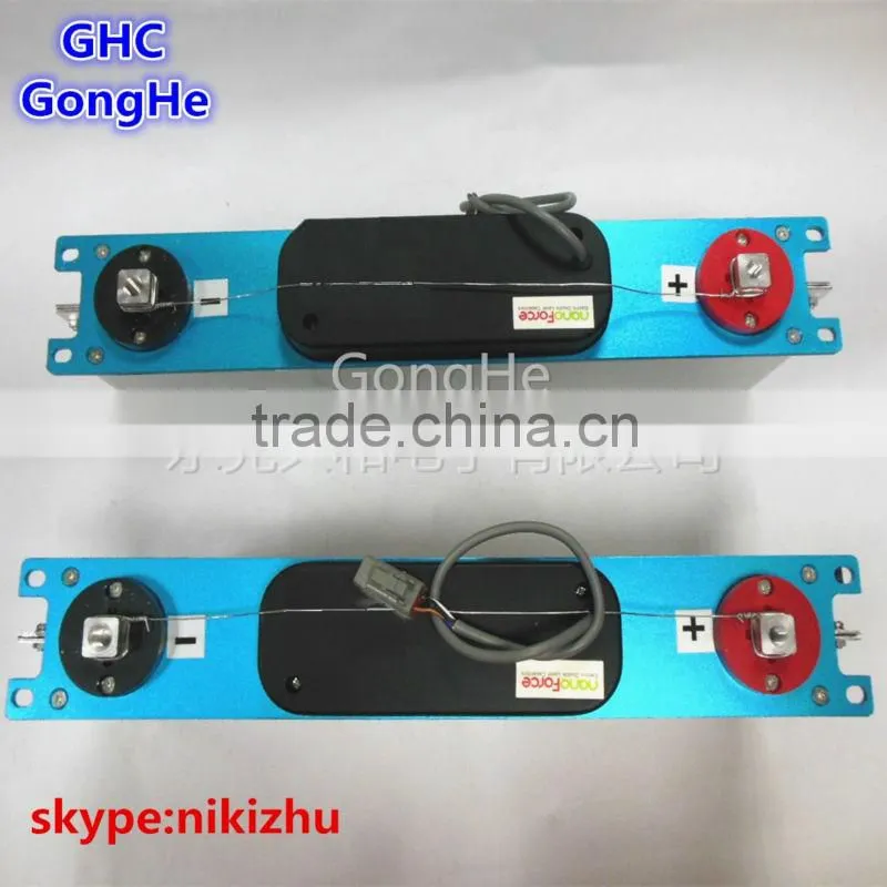 Hoisting Machinery using 16v500f super module