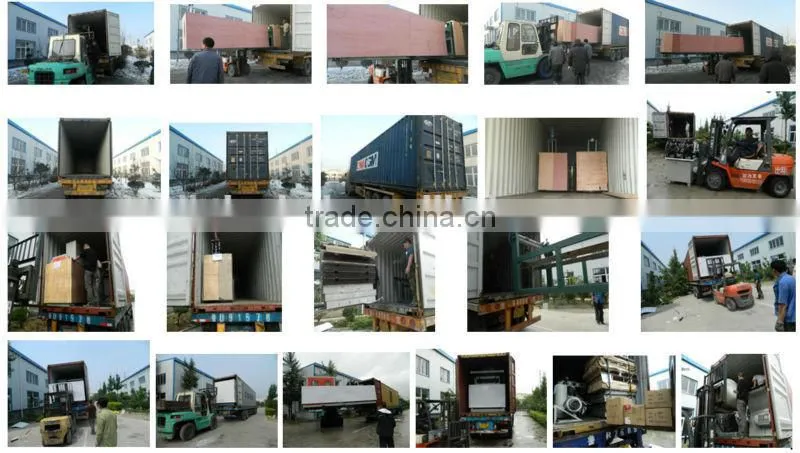 2014 Best Price !!! GPPS Foam Production Line /KT Board Making Machine