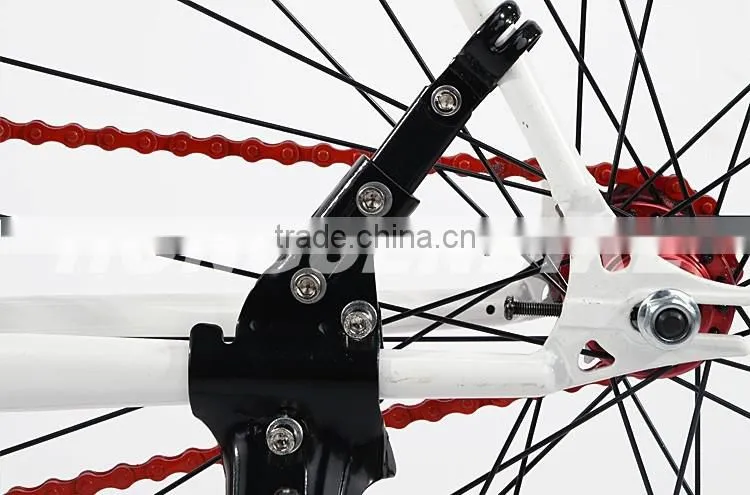 Fashion and Strong part aluminum road bike single stand for Giant ATX