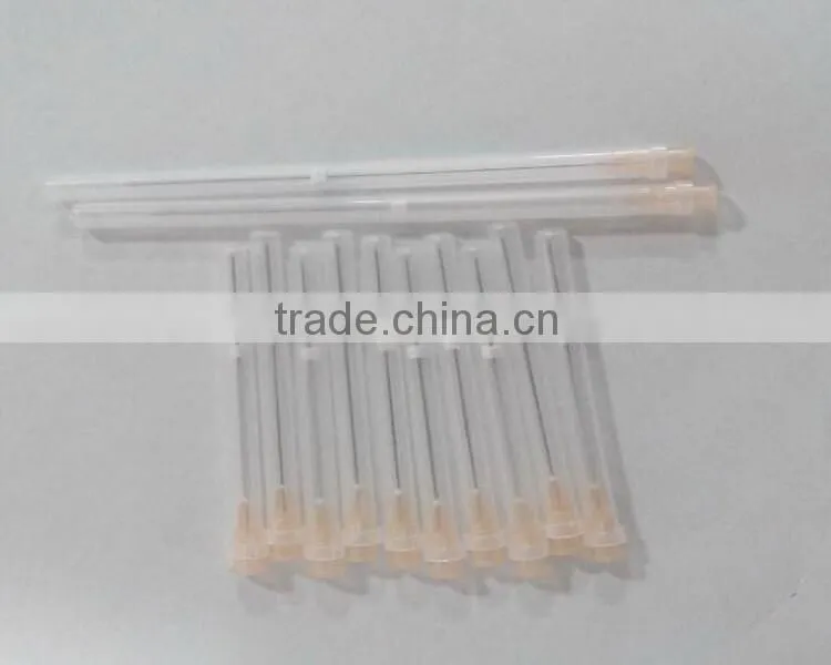 Hot sell face lifting thread needle