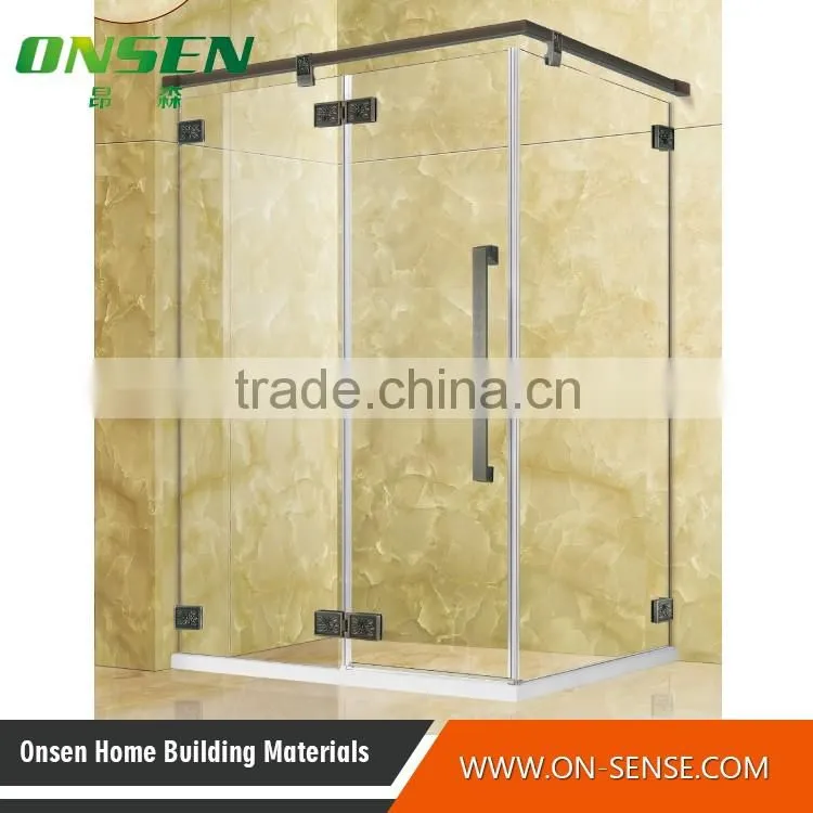 stylish decorative shower enclosure prefabricated shower enclosure