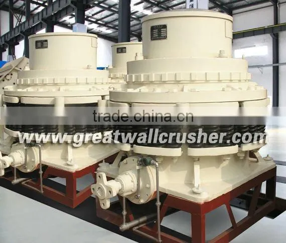 Stone Crusher for Mining