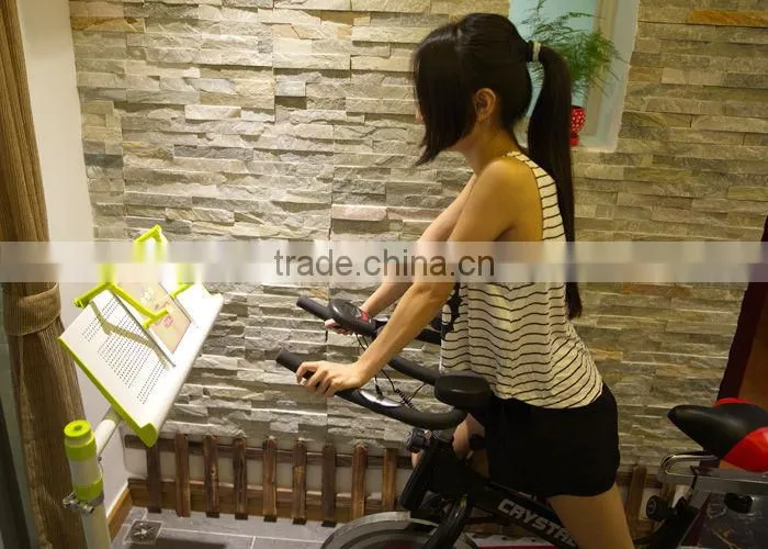 Portable Folding Laptop Table, Adjustable Computer Stand Desk