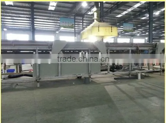 copper wire plating machine