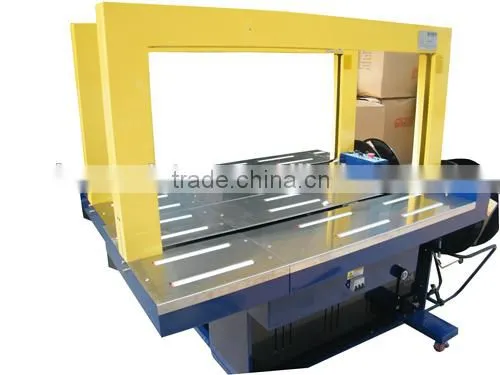 JY-235B Full Automatic Strapping Machinery