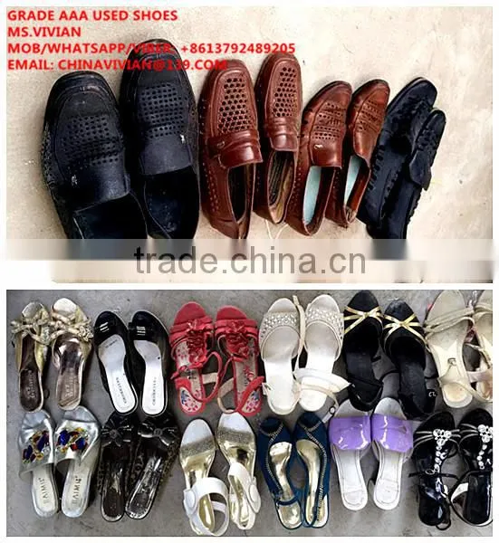 used mens shoes wholesale from usa