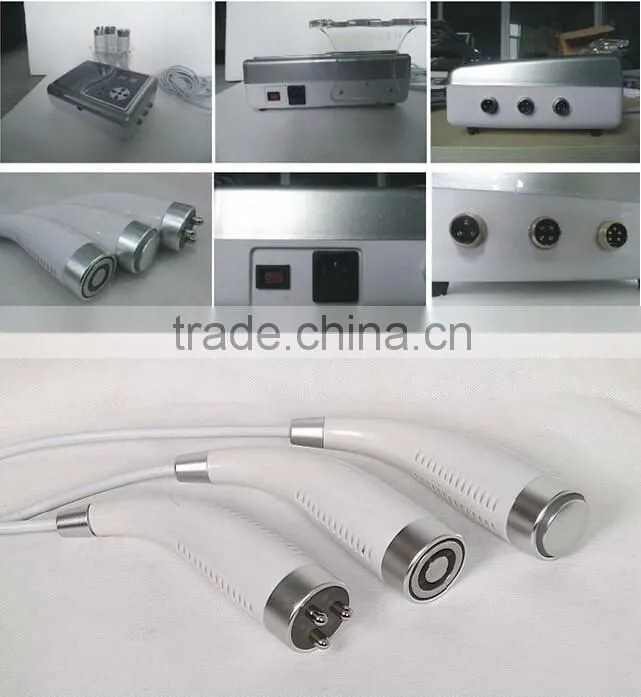 AYJ-T05 (CEbest portable bipolar rf and tripolar rf skin tightening face lifting machine / rf machine