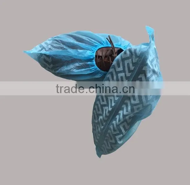 PE+CPE Shoe Cover