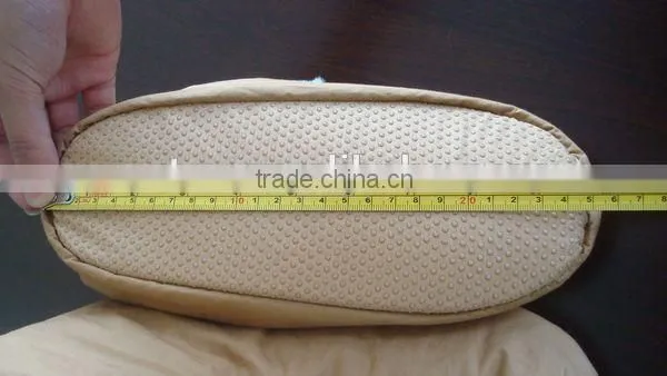 Indoor home use or GIFT Nice Anti-Slip Duck Down Shoe