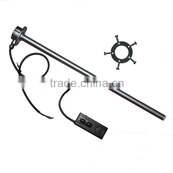 FLS2-700 Capacitive electronic water level sensor output 0-5V RS232/485