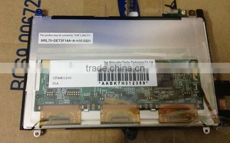 LTD056ET2F 5.6'' 1024*600 LCD Screen 100% tested working with warranty