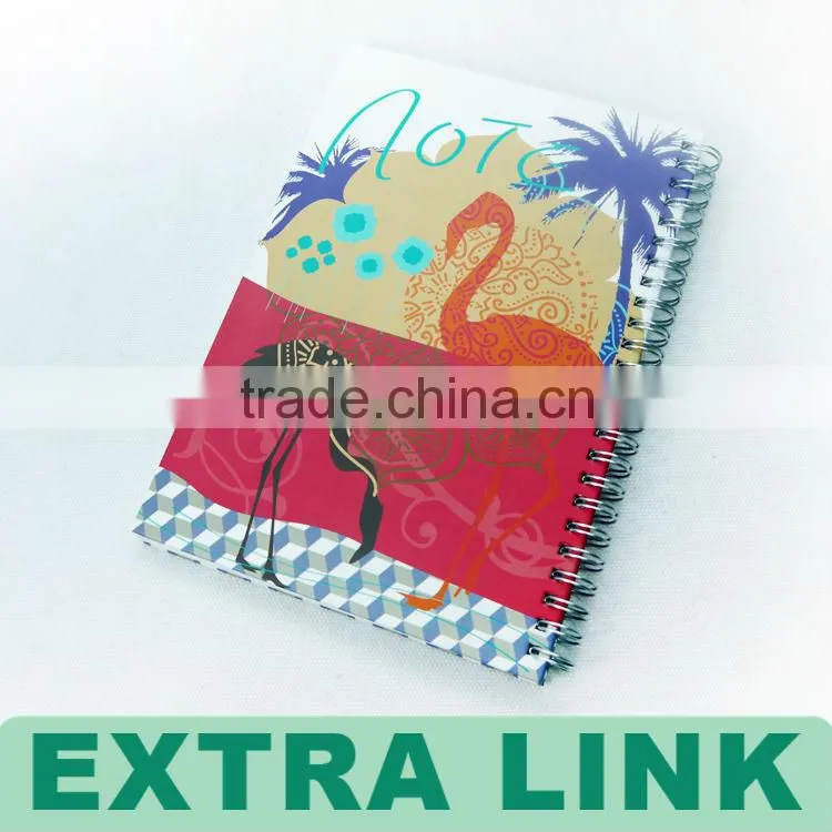 Educational Hardcover Children's Book Printing With Glue Binding(Factory Supplier)